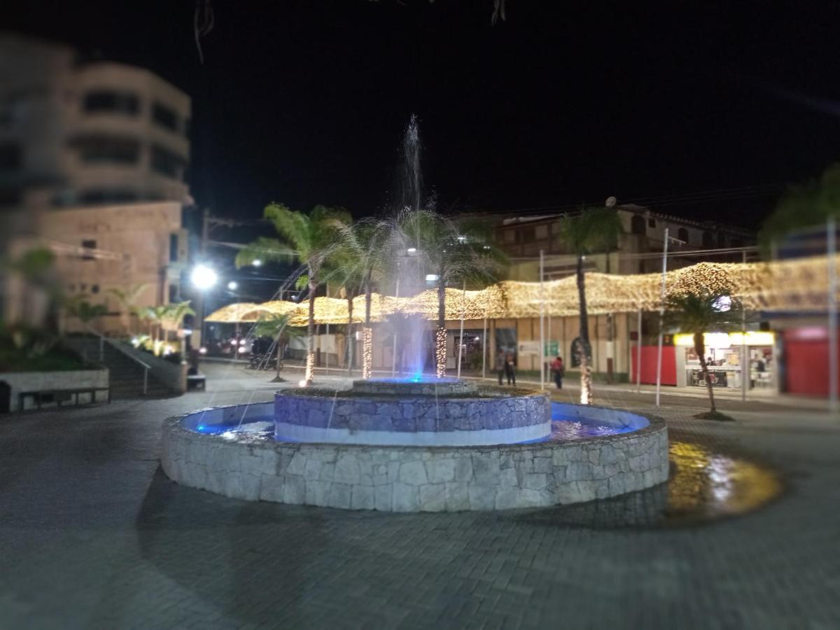 Kitnet Aurora Apartment Miguel Pereira Luaran gambar